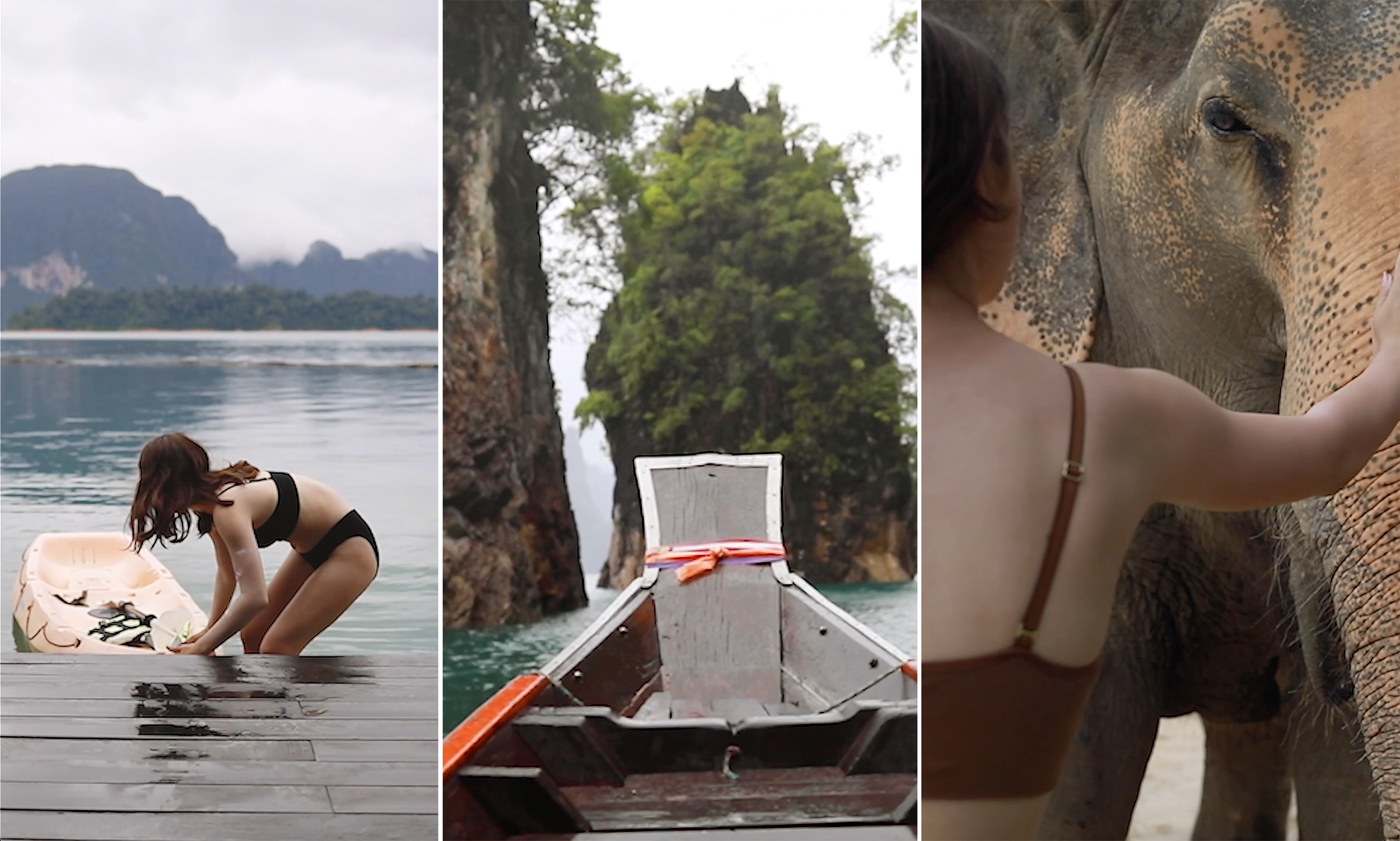 Branwyn Travel Thailand