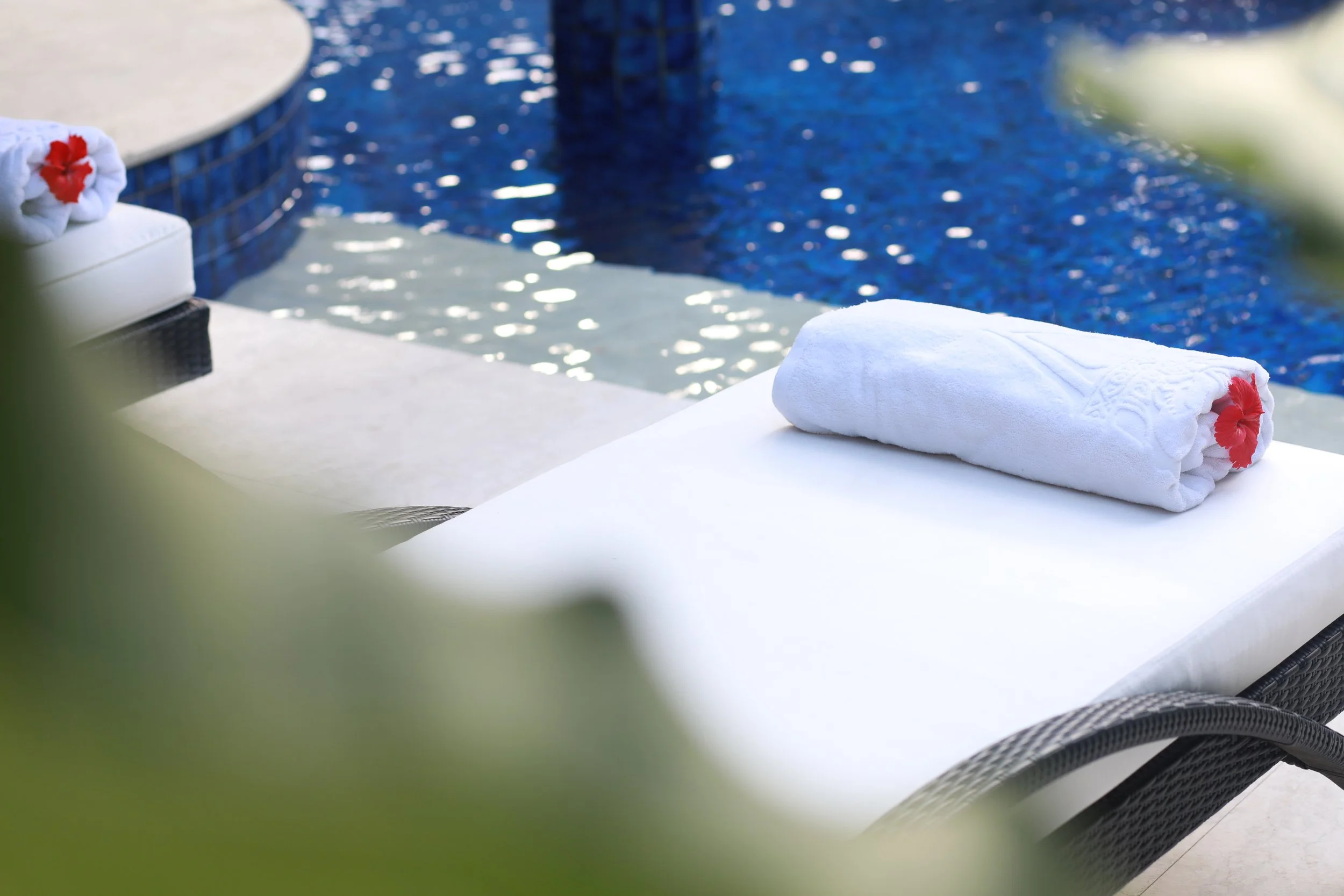 Photography for the Viceroy Bali
