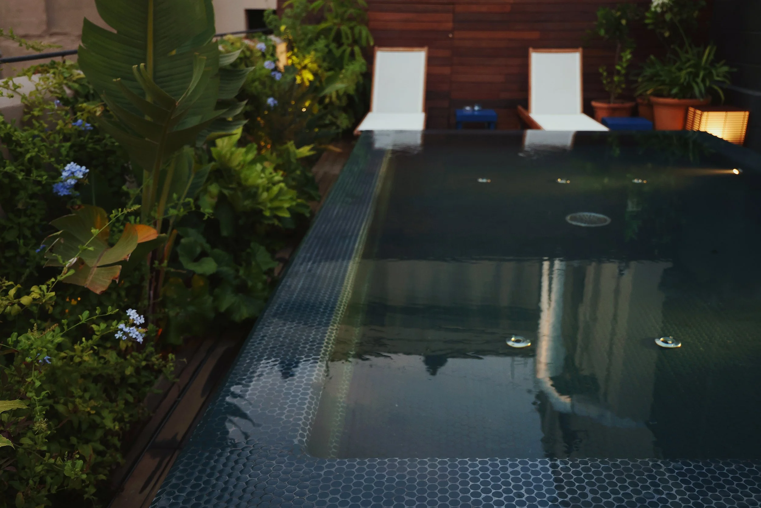 Photography for Hotel Neri Barcelona
