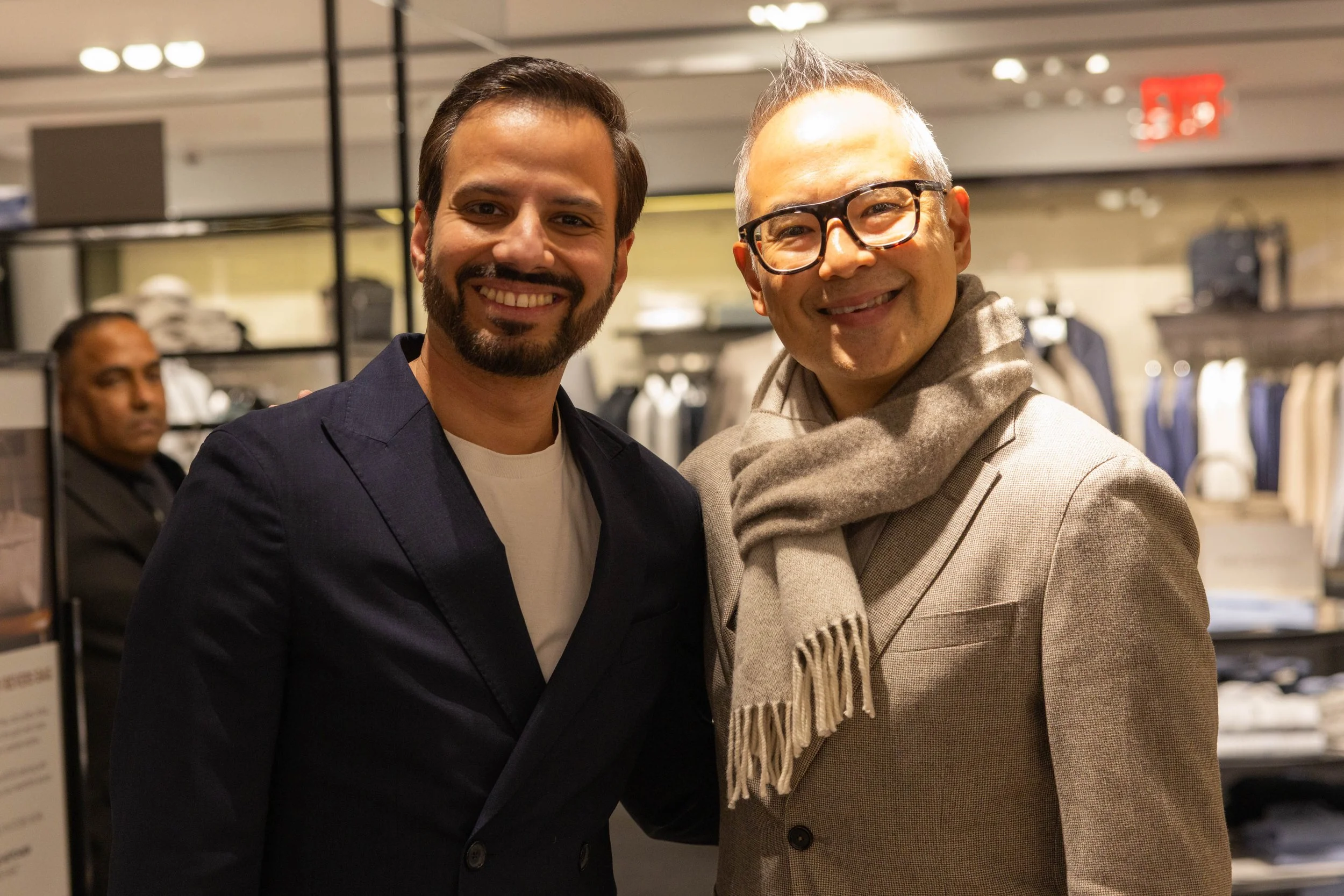 BOSS x Meghann Fahy Event-28.jpg