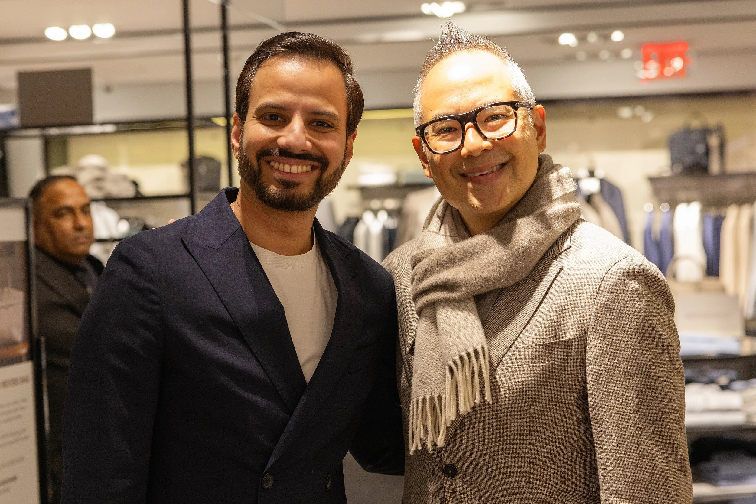 BOSS x Meghann Fahy Event-28.jpg