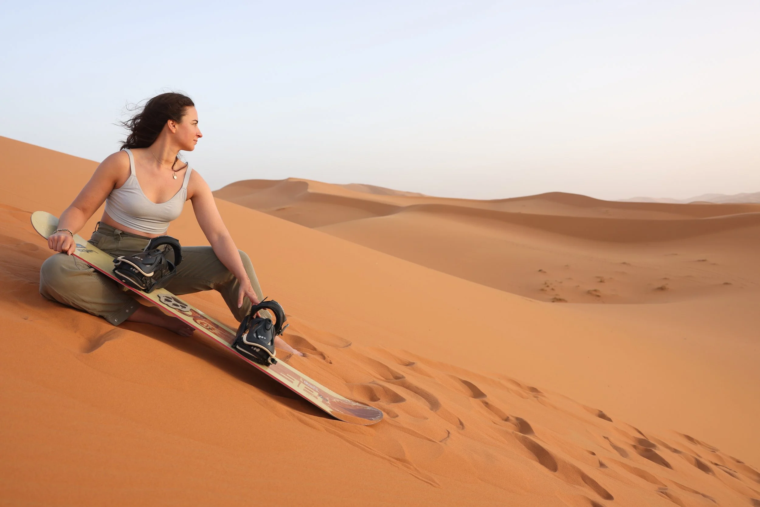 Travel Morocco Branwyn