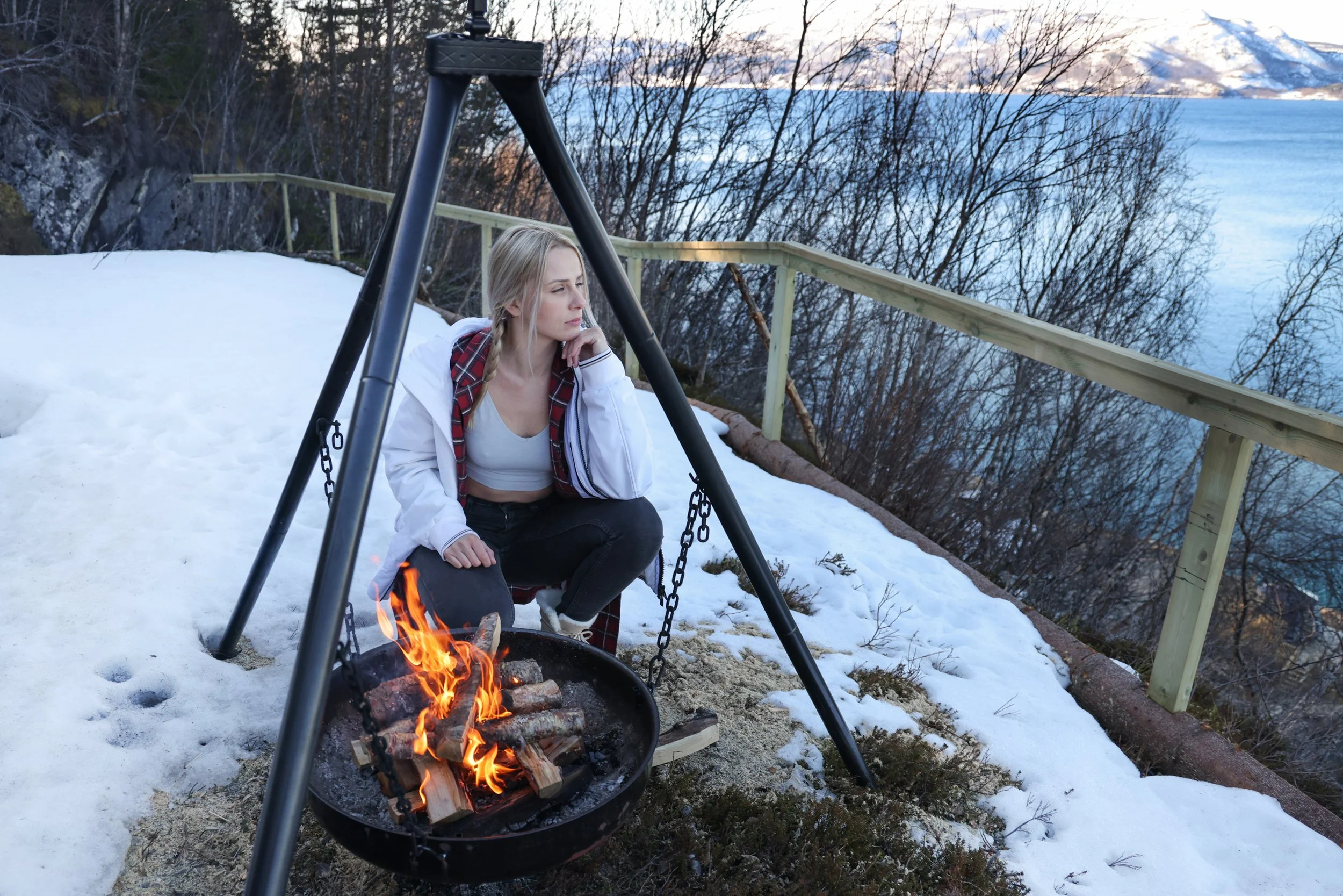 Branwyn Travel Norway