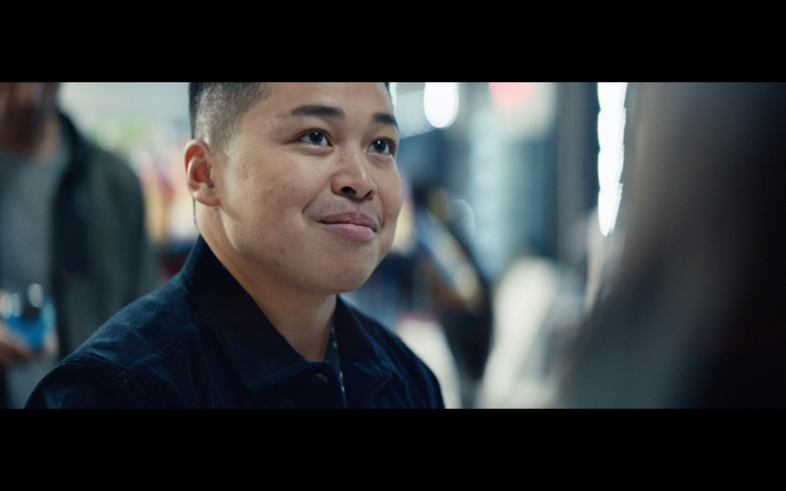 Mastercard - True Name