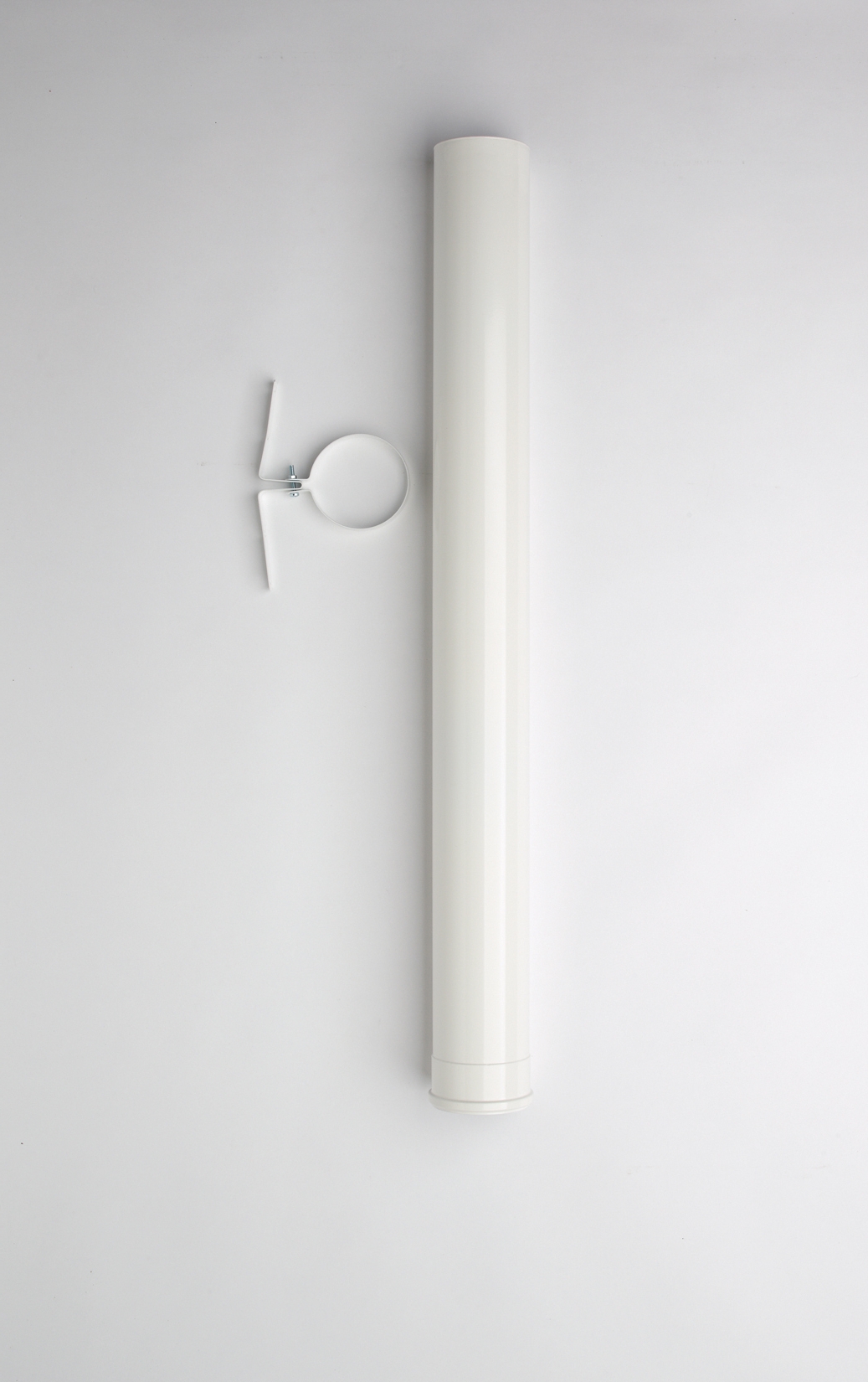 500mm Flue Extension (60/100) 082979