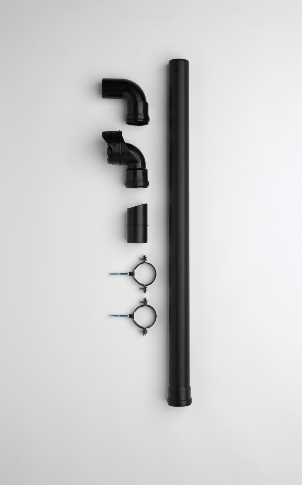 500mm Plume Management Kit 081294