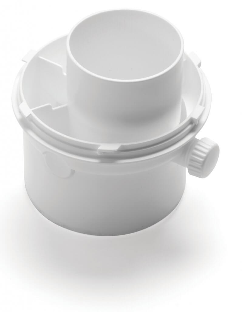 Vertical Adaptor 090547