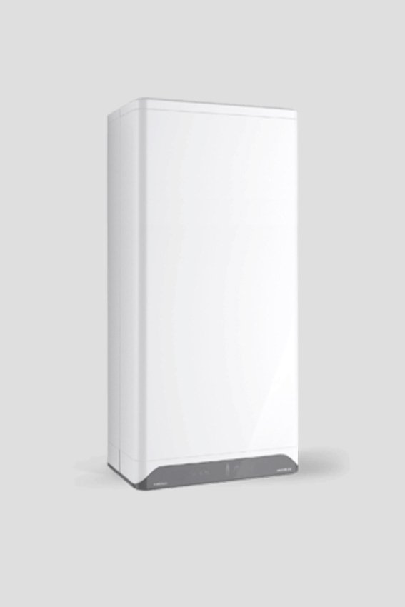 Intergas Supeflow 60kW