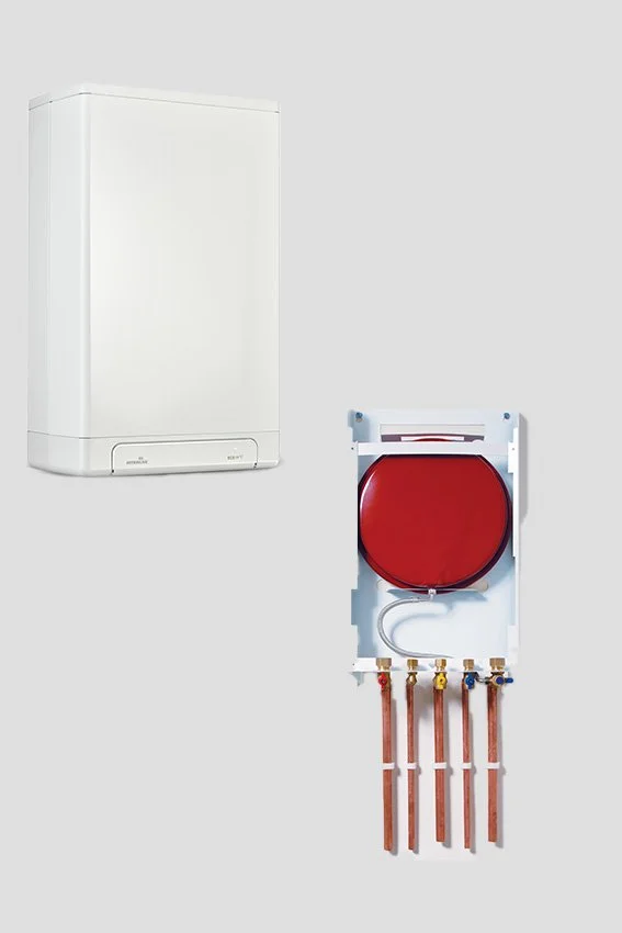ECO RF 30 Boiler and Jig