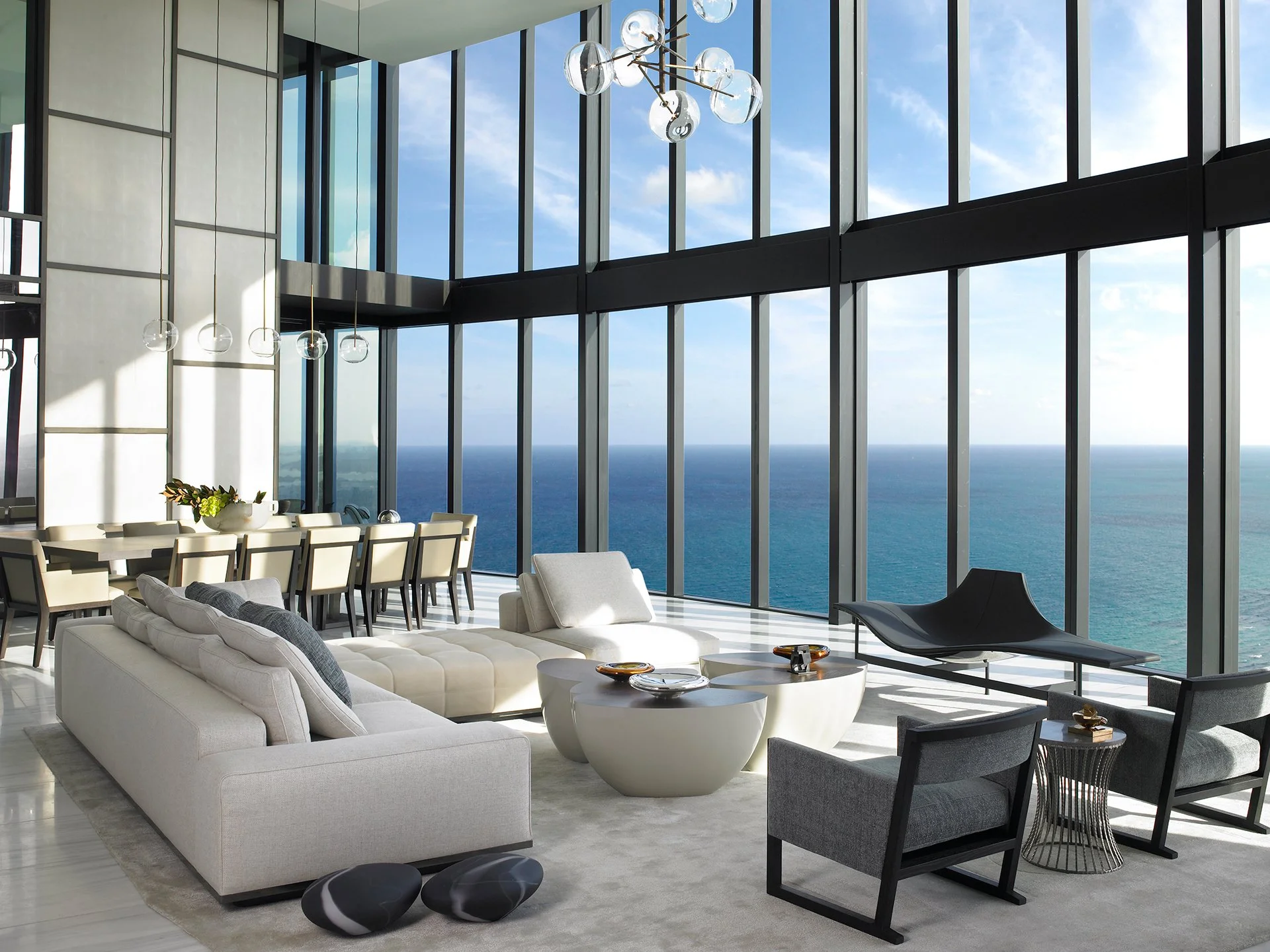 Michael Wolk Design | Award-Winning Luxury Interior Design