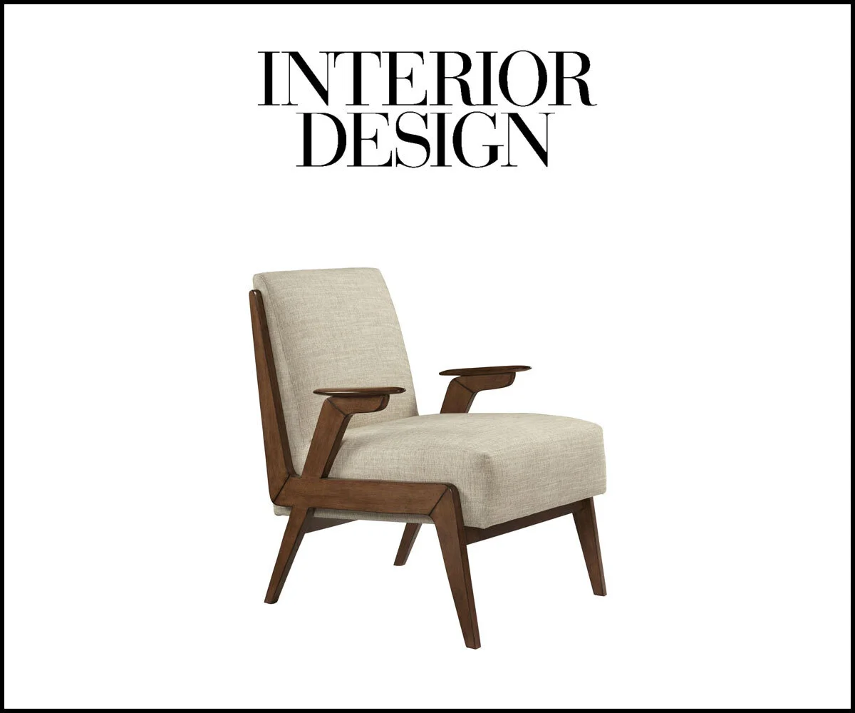 Innovative New Seating Products