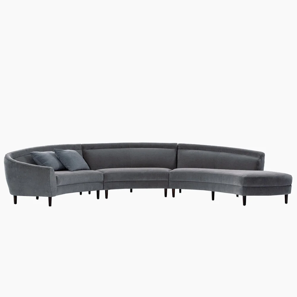 Capri Sectional