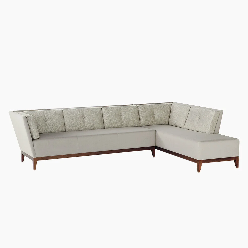 Studio Sectional