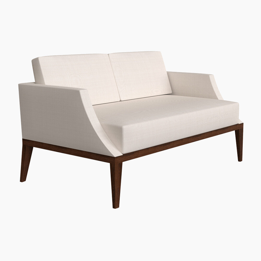 Stella Loveseat 