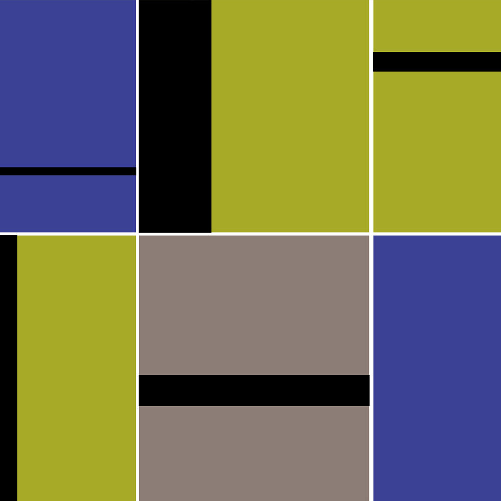 Collective Lines III