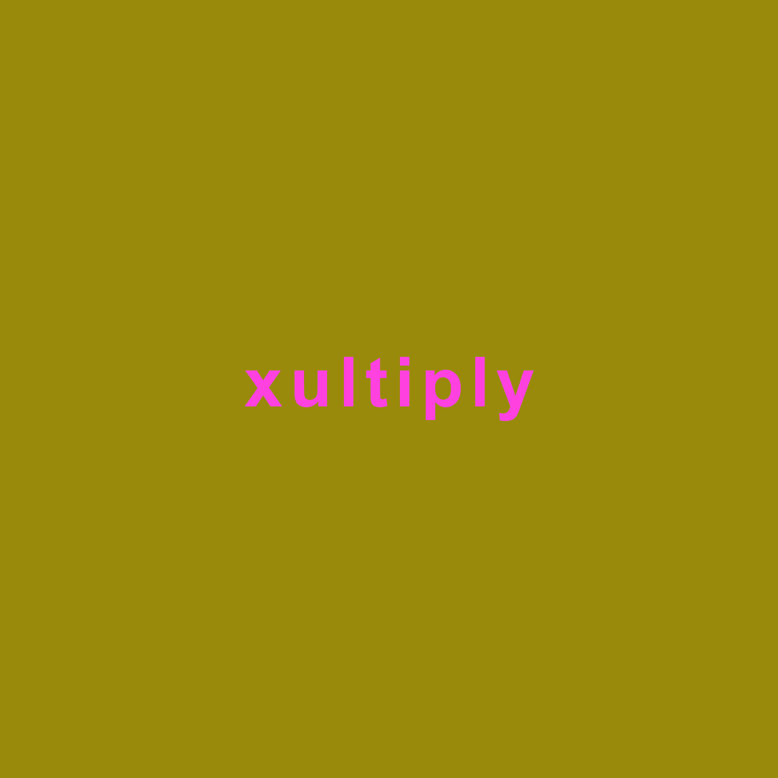Pop Math xultiply