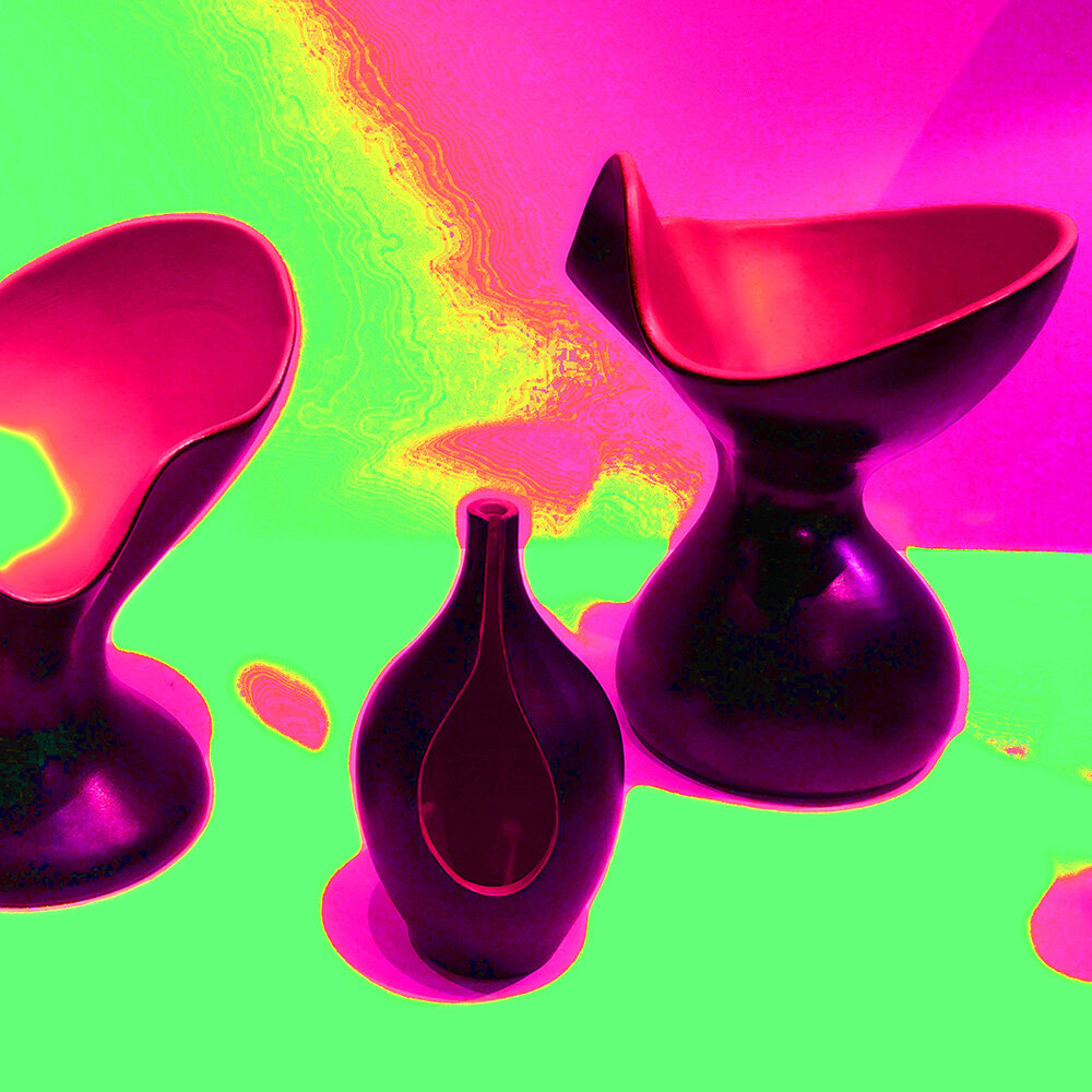 Vases II