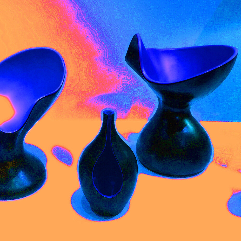 Vases III