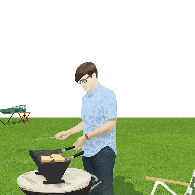BBQ