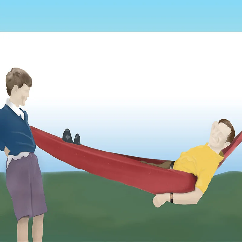Hammock