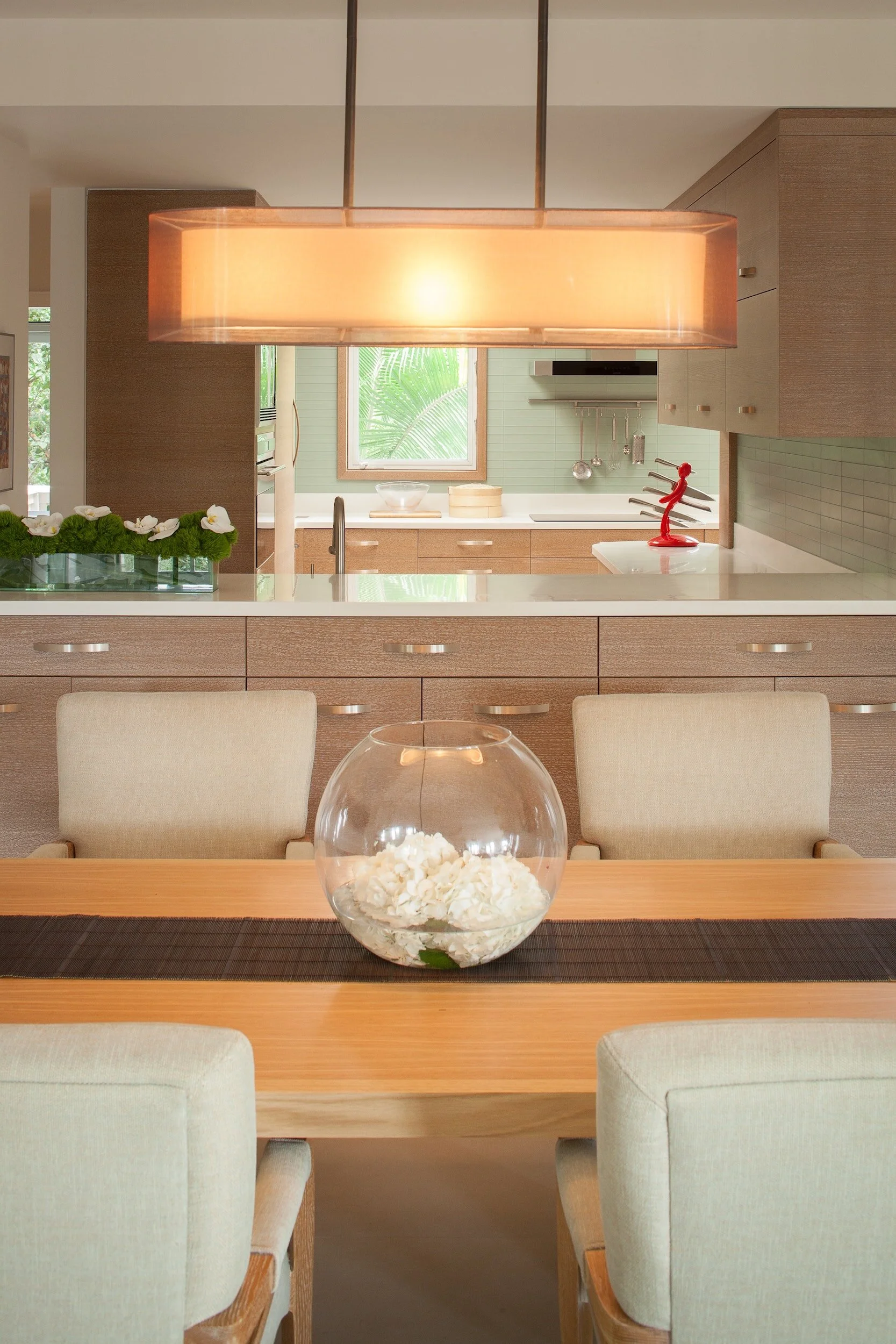 Tone Home Interior Design News Michael Wolk Design