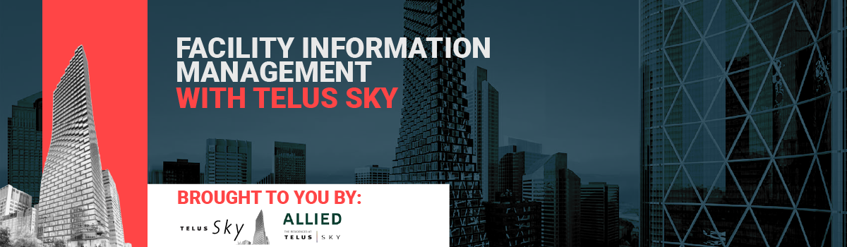 Telus Sky Tour with Premiere Office Furniture