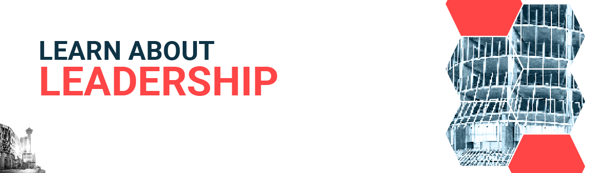 Leadership &amp; Strategy Speaker Session