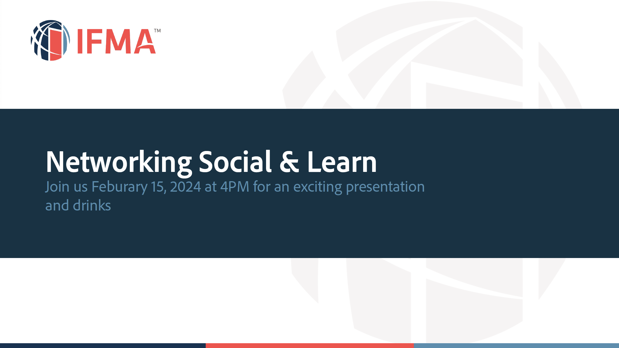 Members Networking &amp; Social 