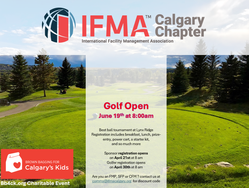 IFMA Calgary Open  (2025)