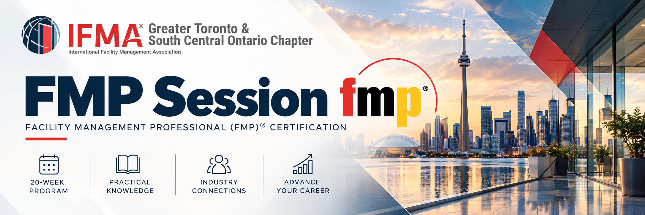 FMP Fall 2026 Session