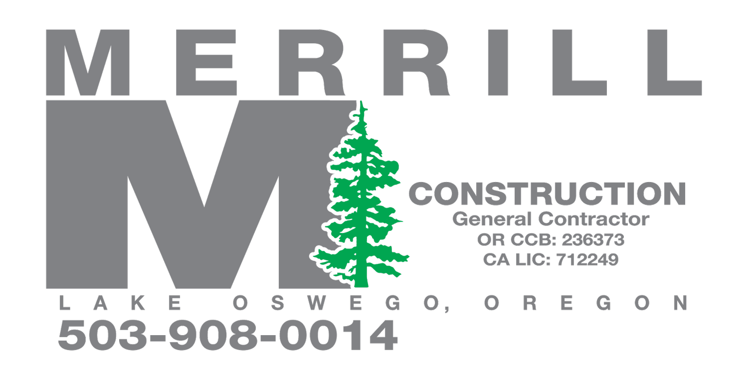 SB Merrill Construction