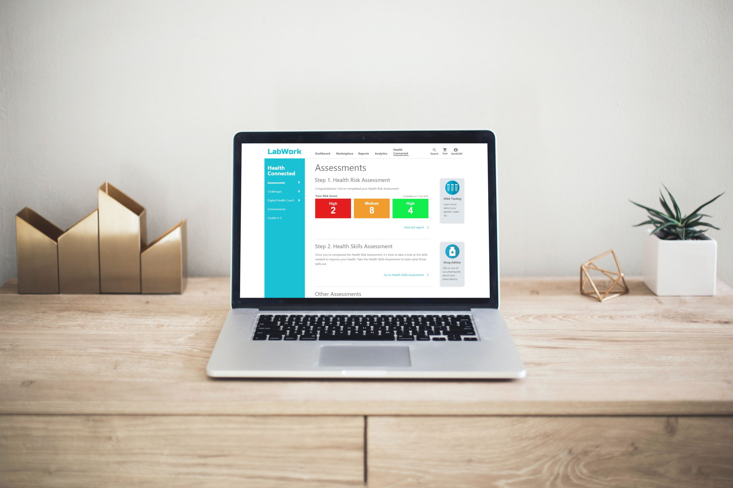 Photo by Kari Shea on Unsplash