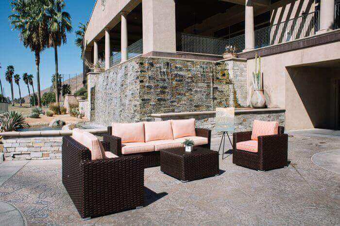 Westend Cushions, Leaders Outdoor Furniture
