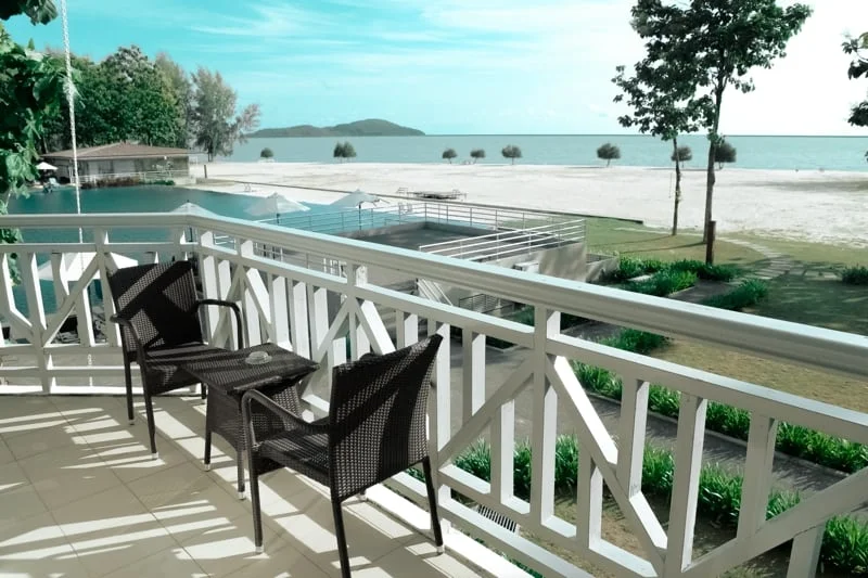 Patio Furniture Ideas for Small Spaces