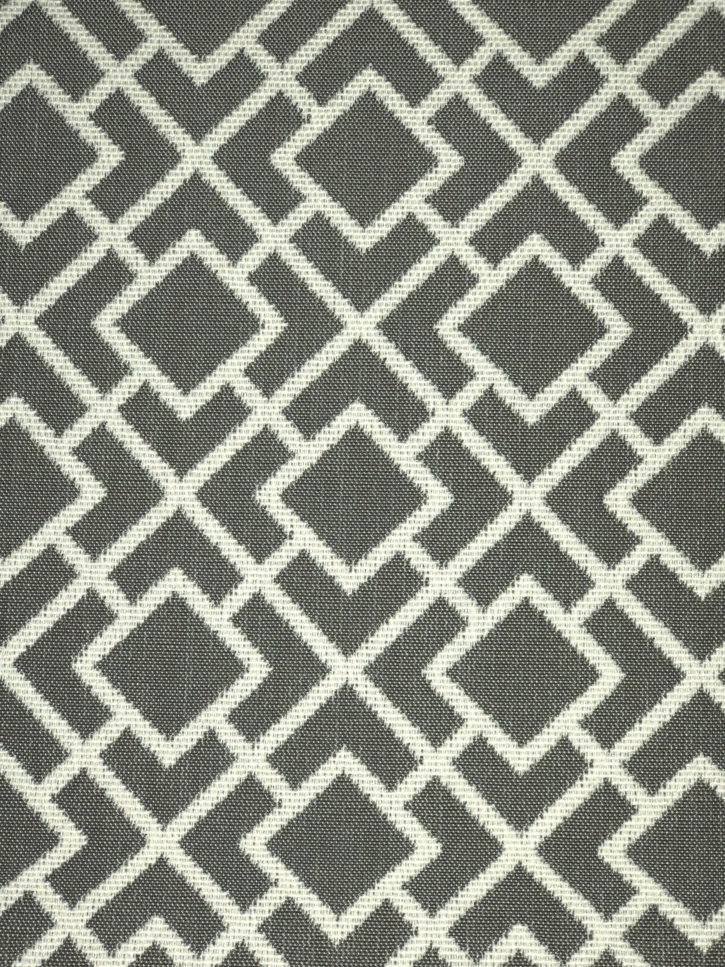 Charcoal Maze