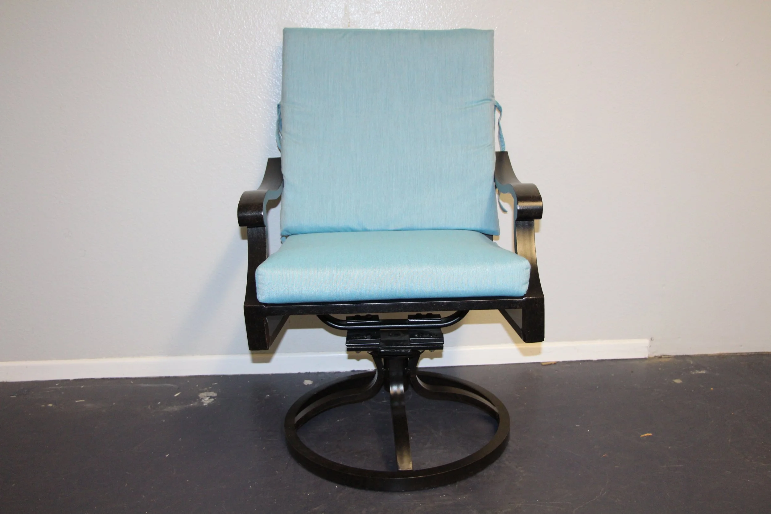 Cell Tubular Swivel Arm Rocker