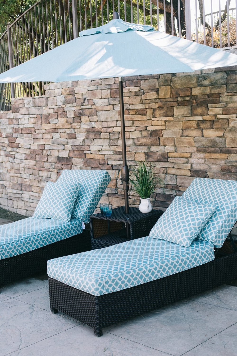 Why We Love Sunbrella Fabrics – Sunniland Patio - Patio Furniture