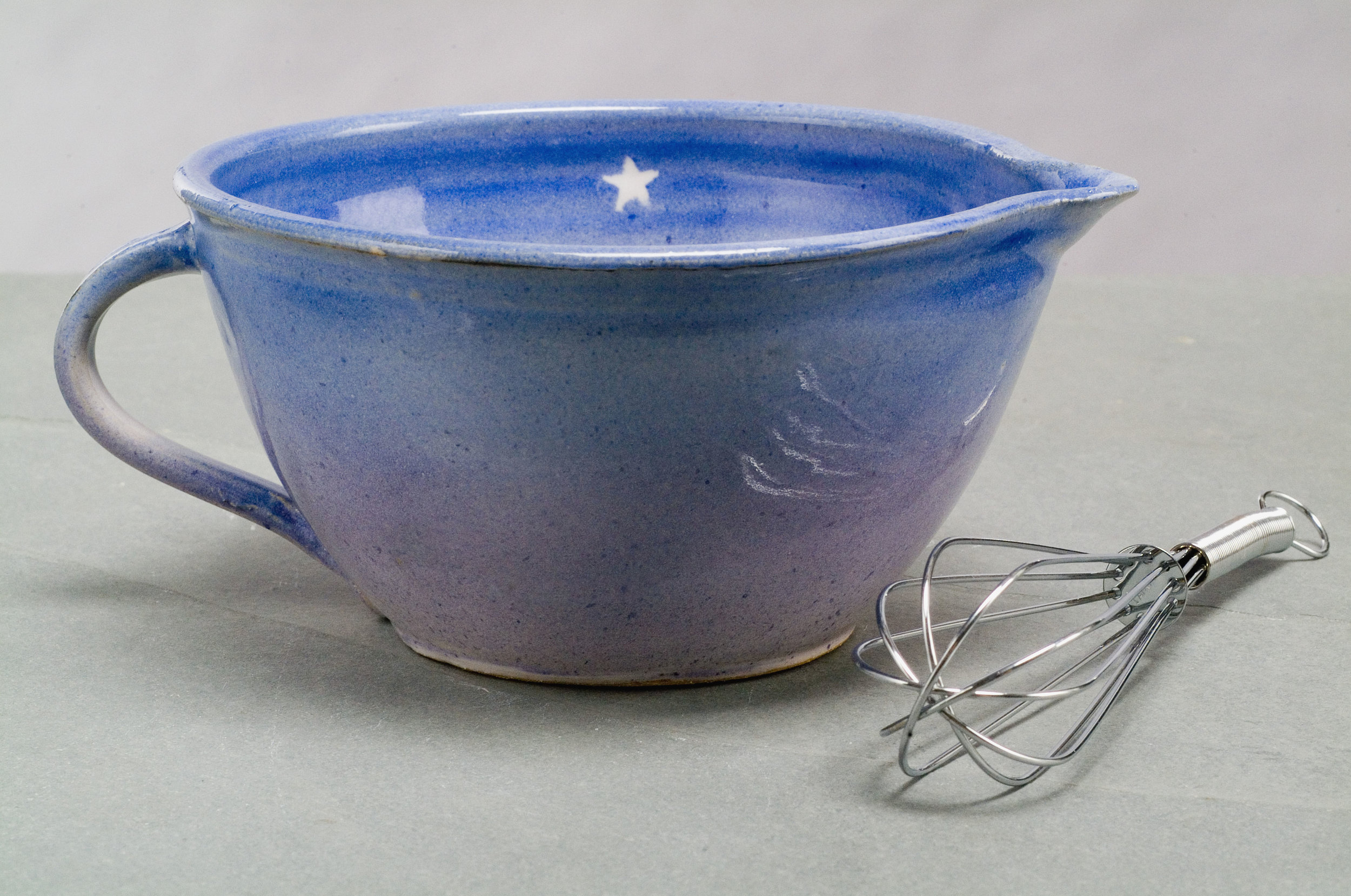 Batter Bowl — Voice of Clay