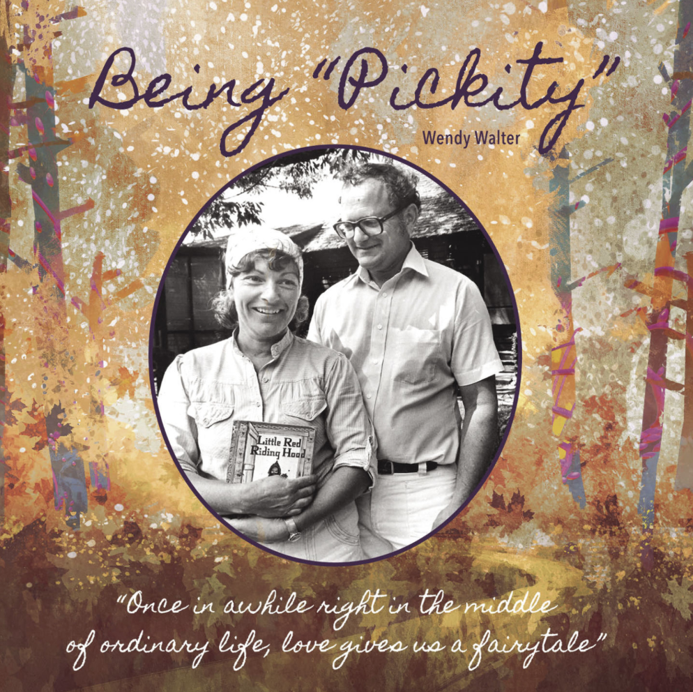 Picky Place and a Beloved Fairy Tale | SENTINEL SOURCE http://www.sentinelsource.com/life_and_style/books/pickity-place-draws-on-local-author-s-own-family-home/article_d223ab73-57c4-5410-af95-fb7135442baa.html