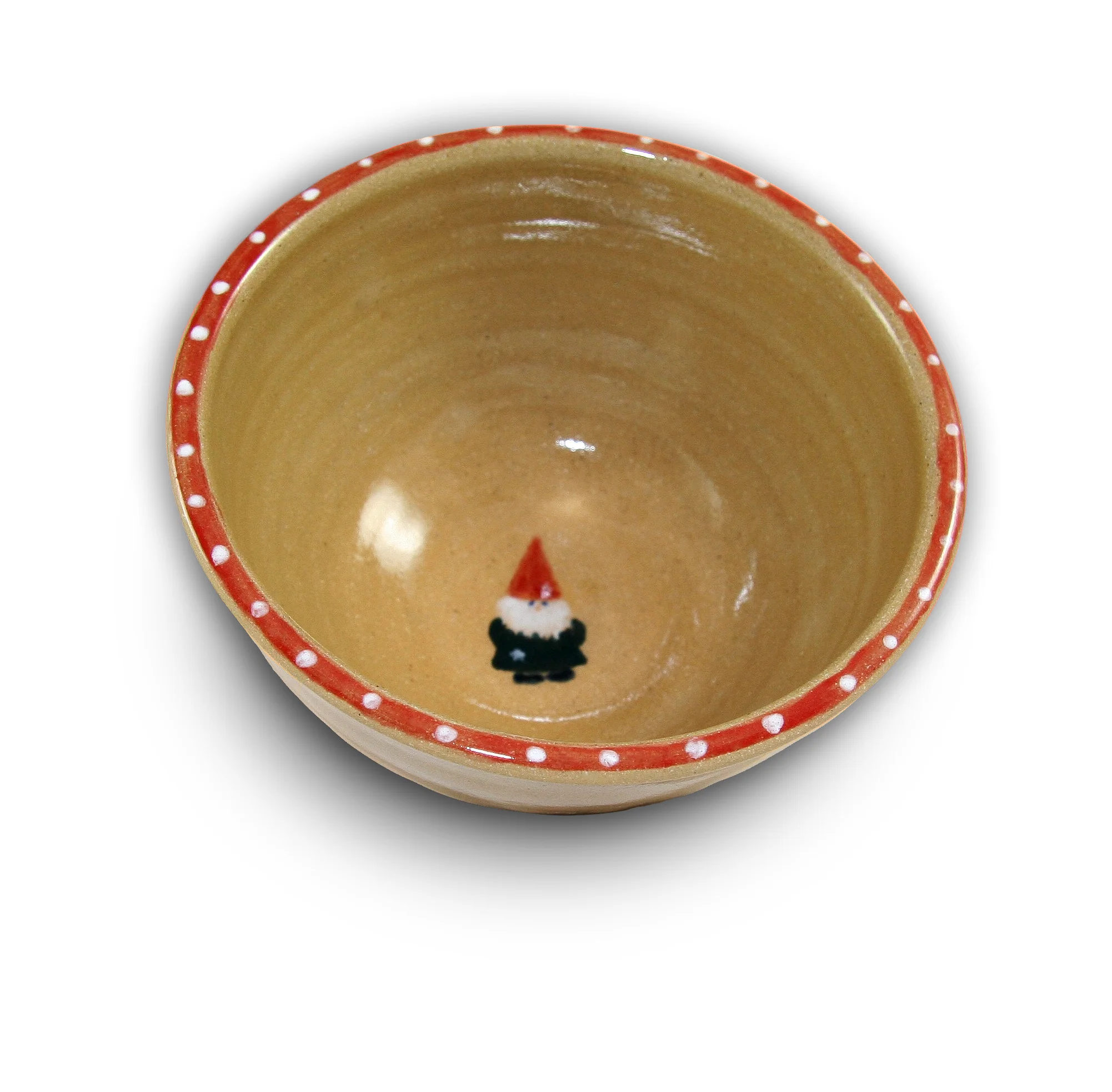 Gnome Bowl