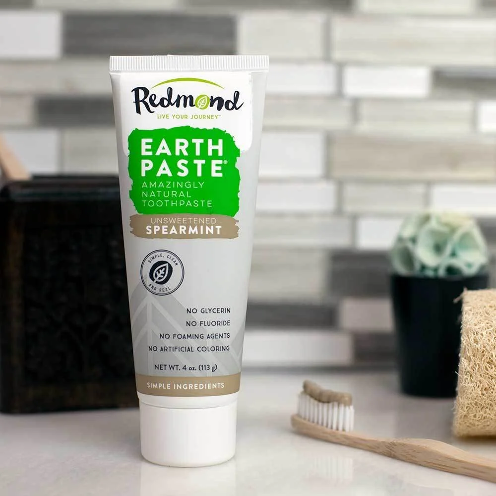 Redmond Toothpaste