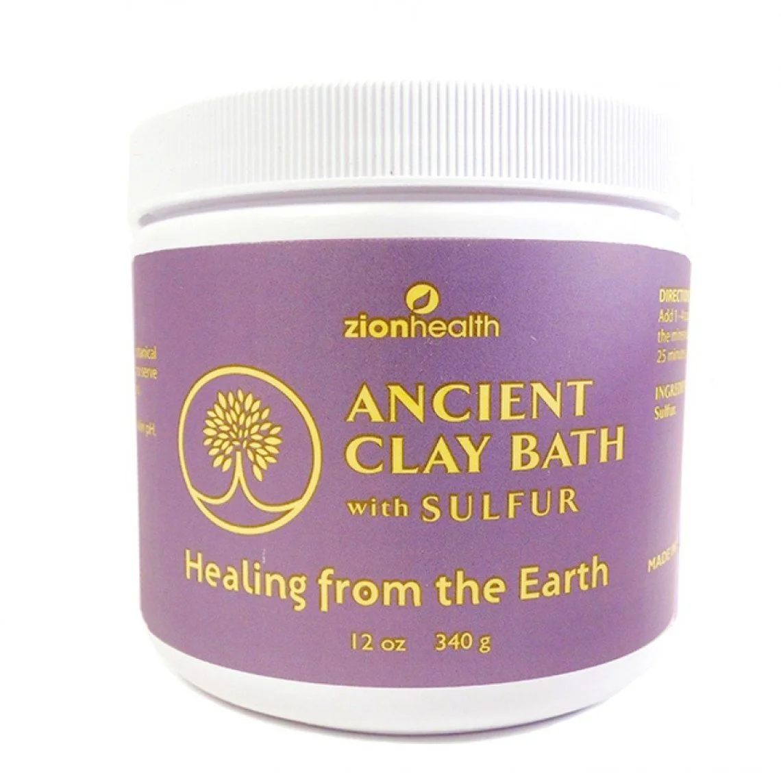 Clay Body Products — Voice of Clay