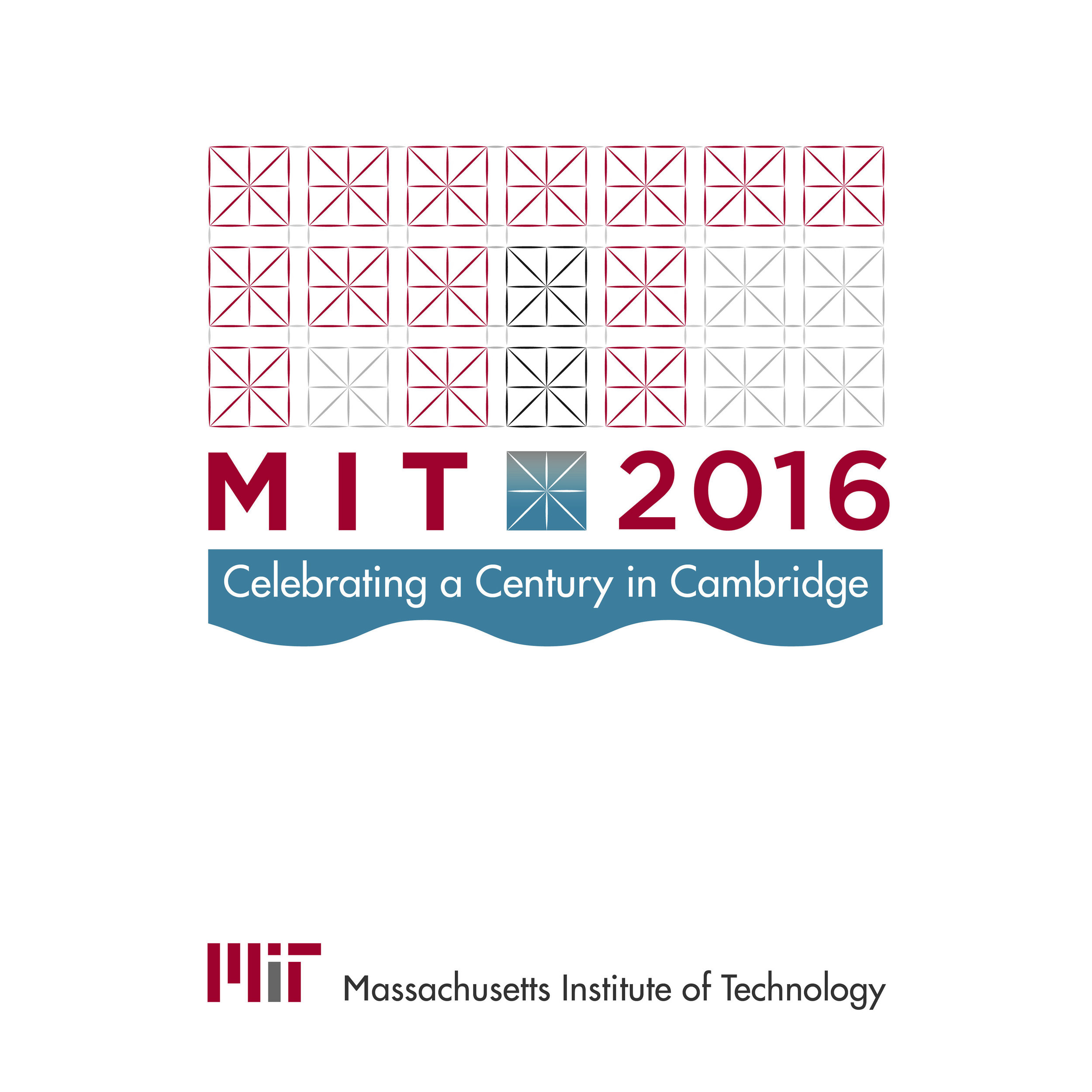 MIT 2016 logo