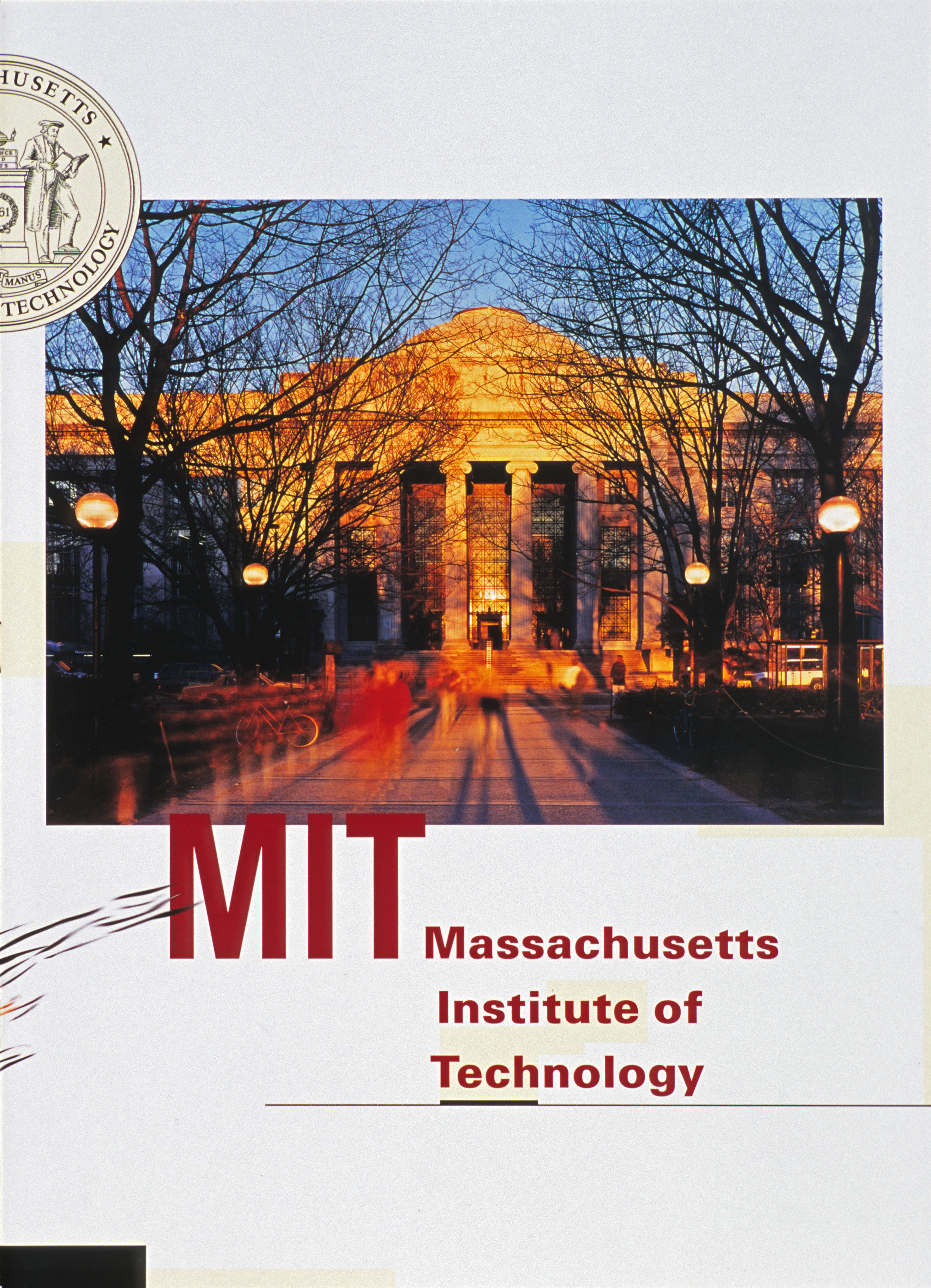 MIT Viewbook front cover (1 of 2)