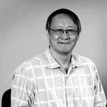 David Young, Pharm.D., Ph.D.