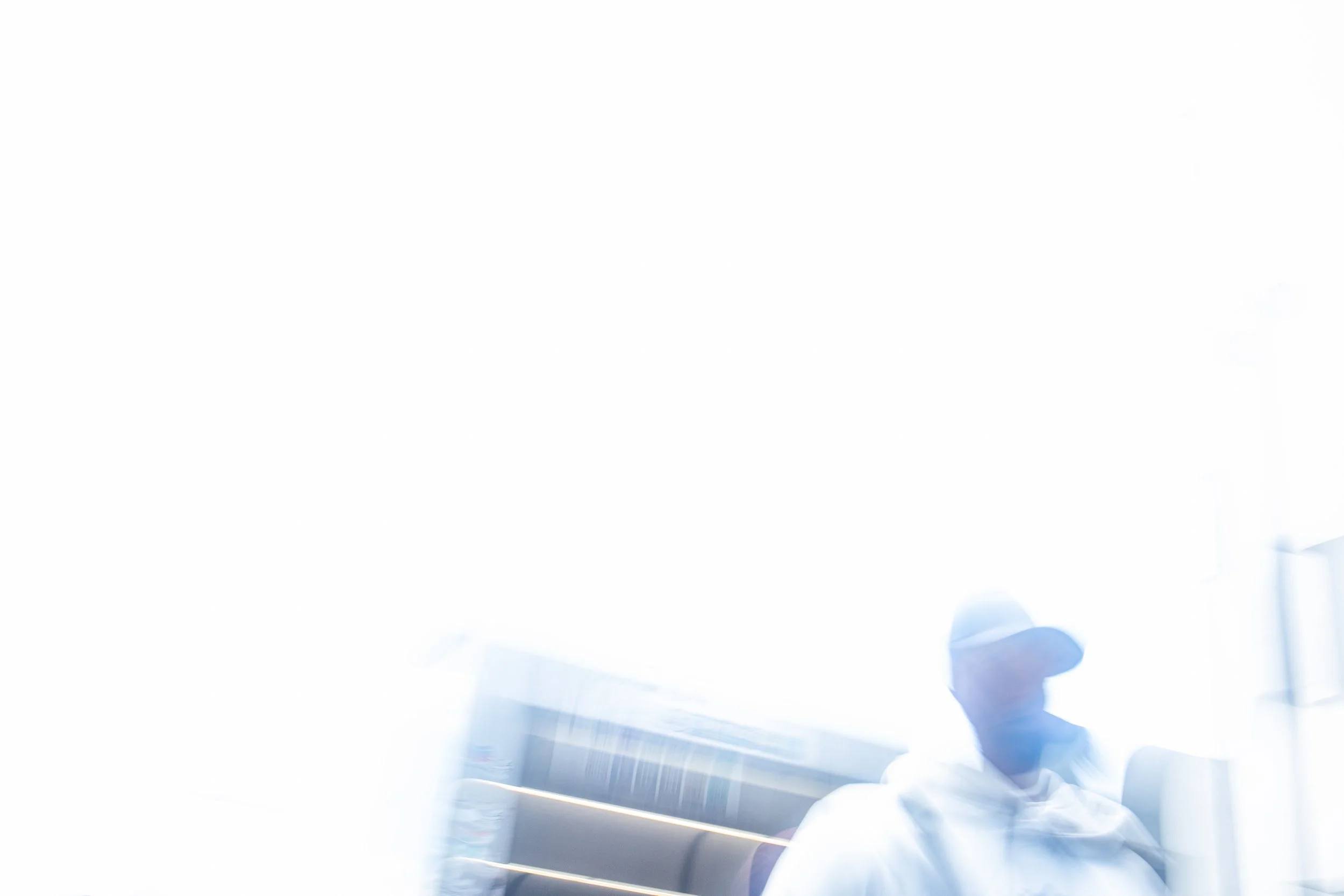 Syotos - PHOTOPHOBIA - Mai 2026 - BLUR VISION
