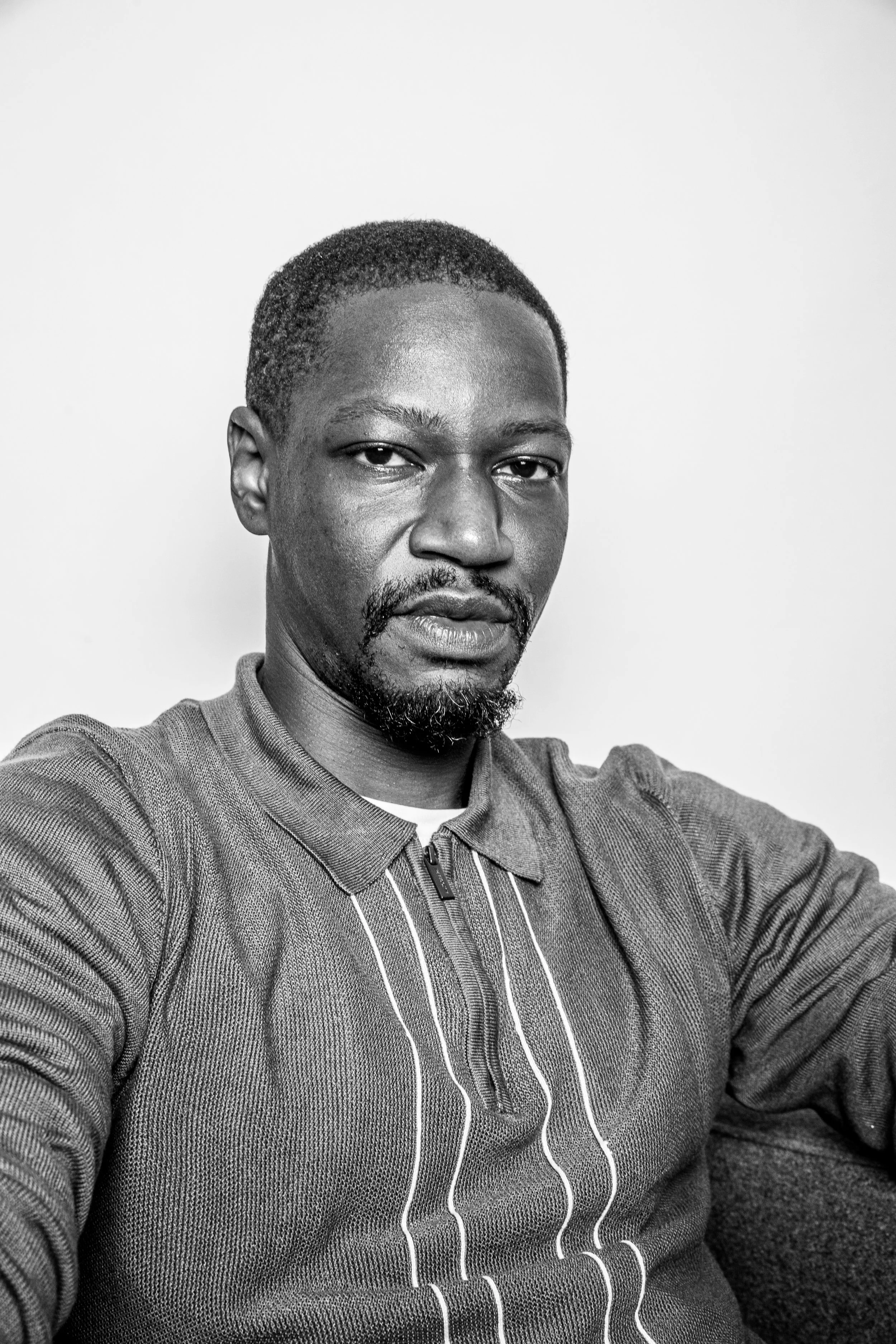 Oumar.