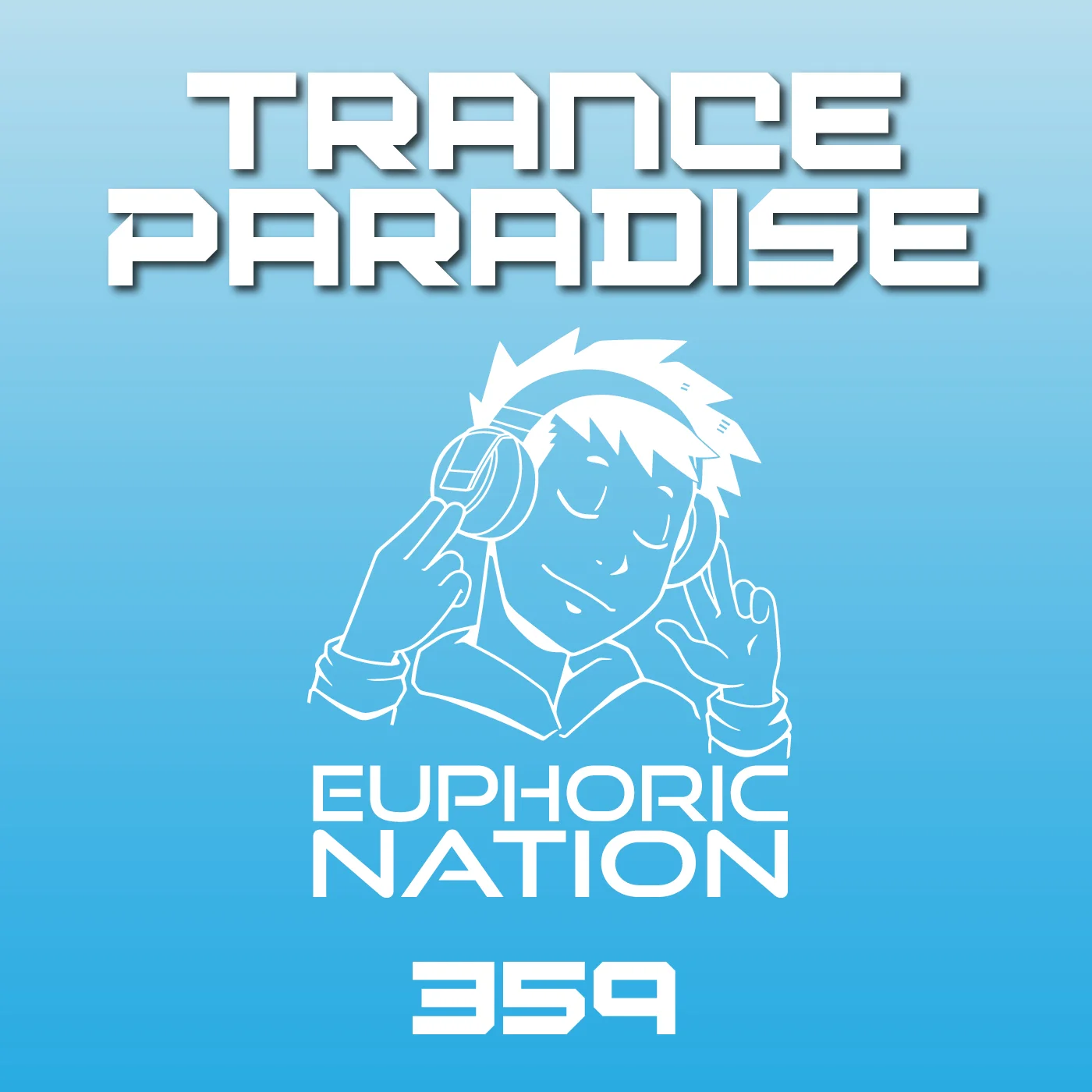 Trance Paradise 359
