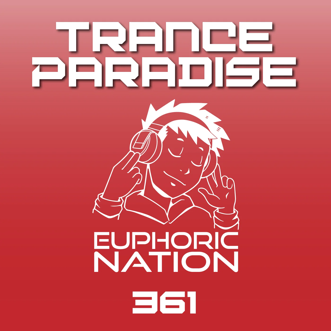 Trance Paradise 361