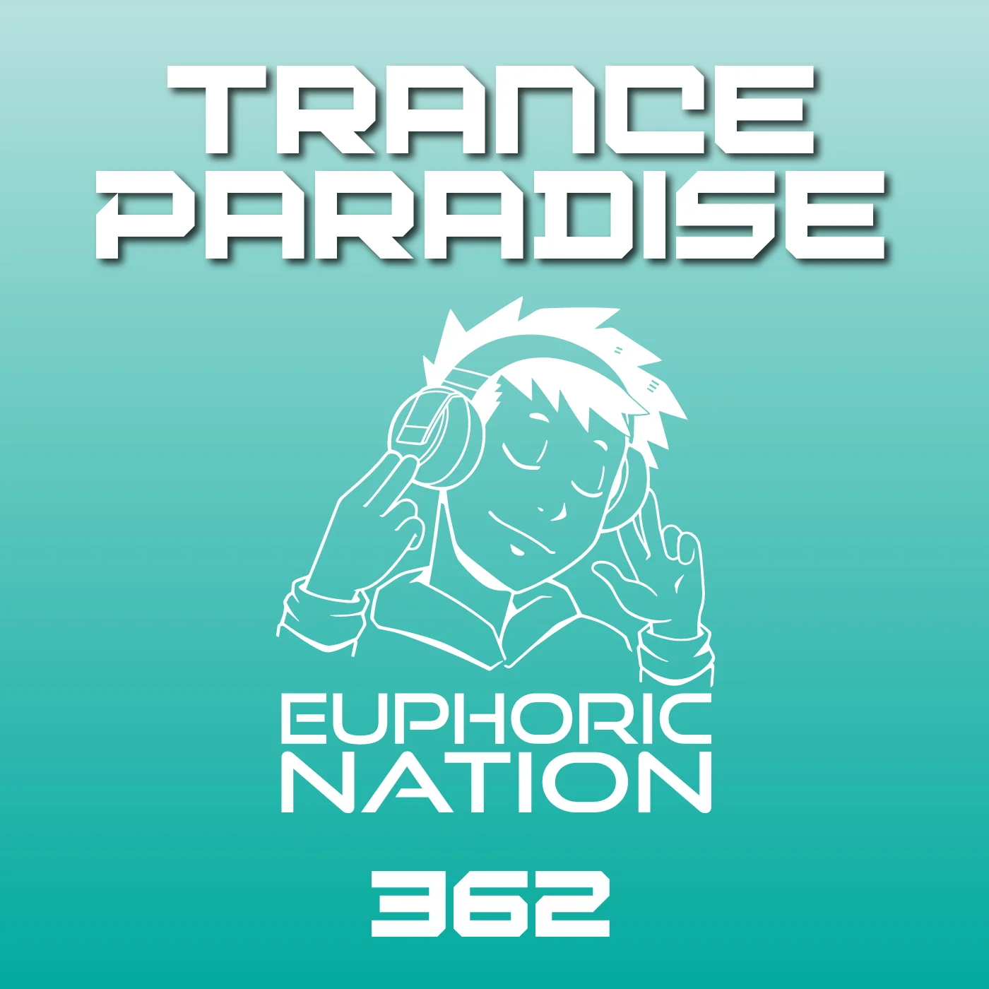 Trance Paradise 362